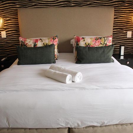 Thyme Wellness Spa And Guesthouse Κέιπ Τάουν Εξωτερικό φωτογραφία