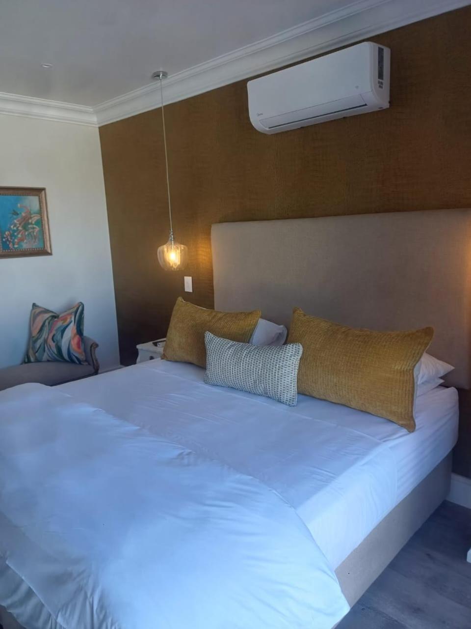 Thyme Wellness Spa And Guesthouse Κέιπ Τάουν Εξωτερικό φωτογραφία