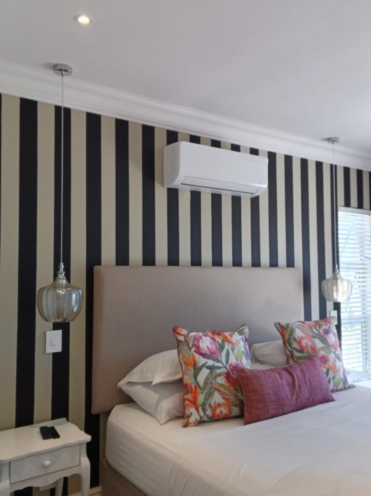 Thyme Wellness Spa And Guesthouse Κέιπ Τάουν Εξωτερικό φωτογραφία