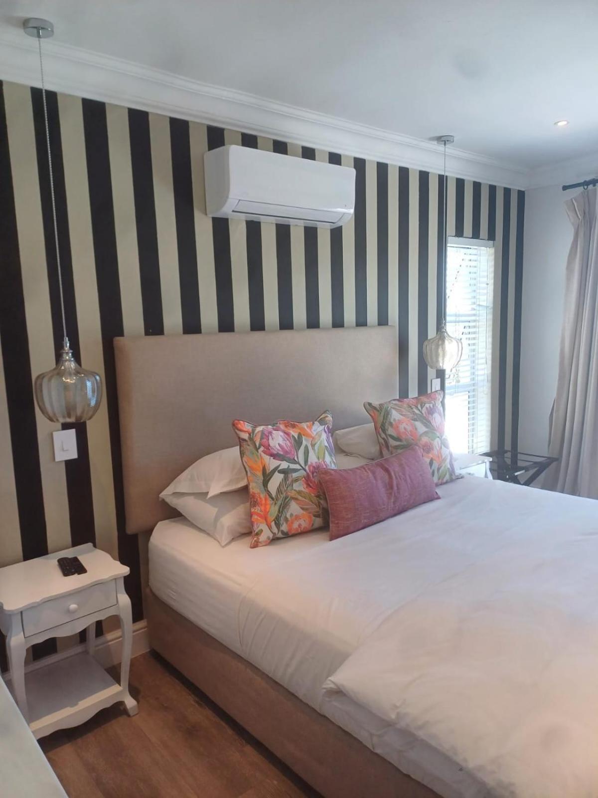 Thyme Wellness Spa And Guesthouse Κέιπ Τάουν Εξωτερικό φωτογραφία