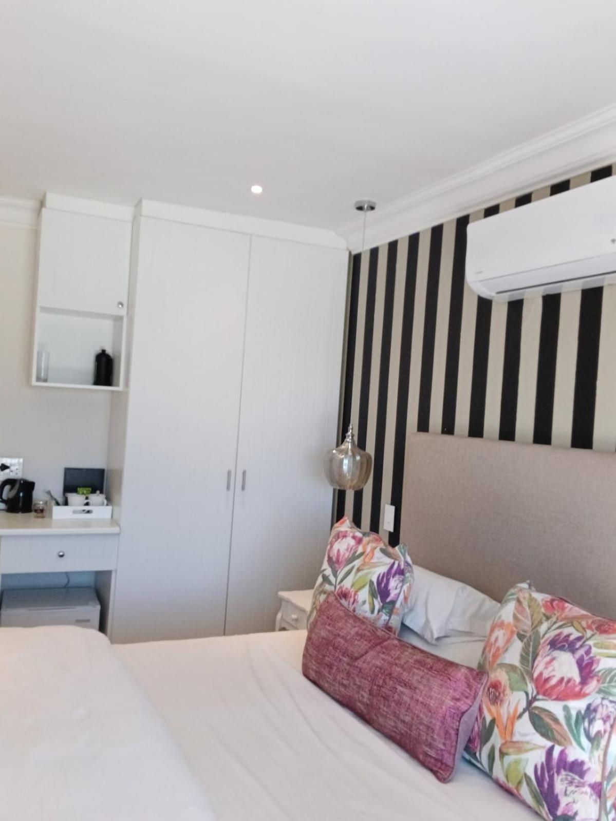 Thyme Wellness Spa And Guesthouse Κέιπ Τάουν Εξωτερικό φωτογραφία