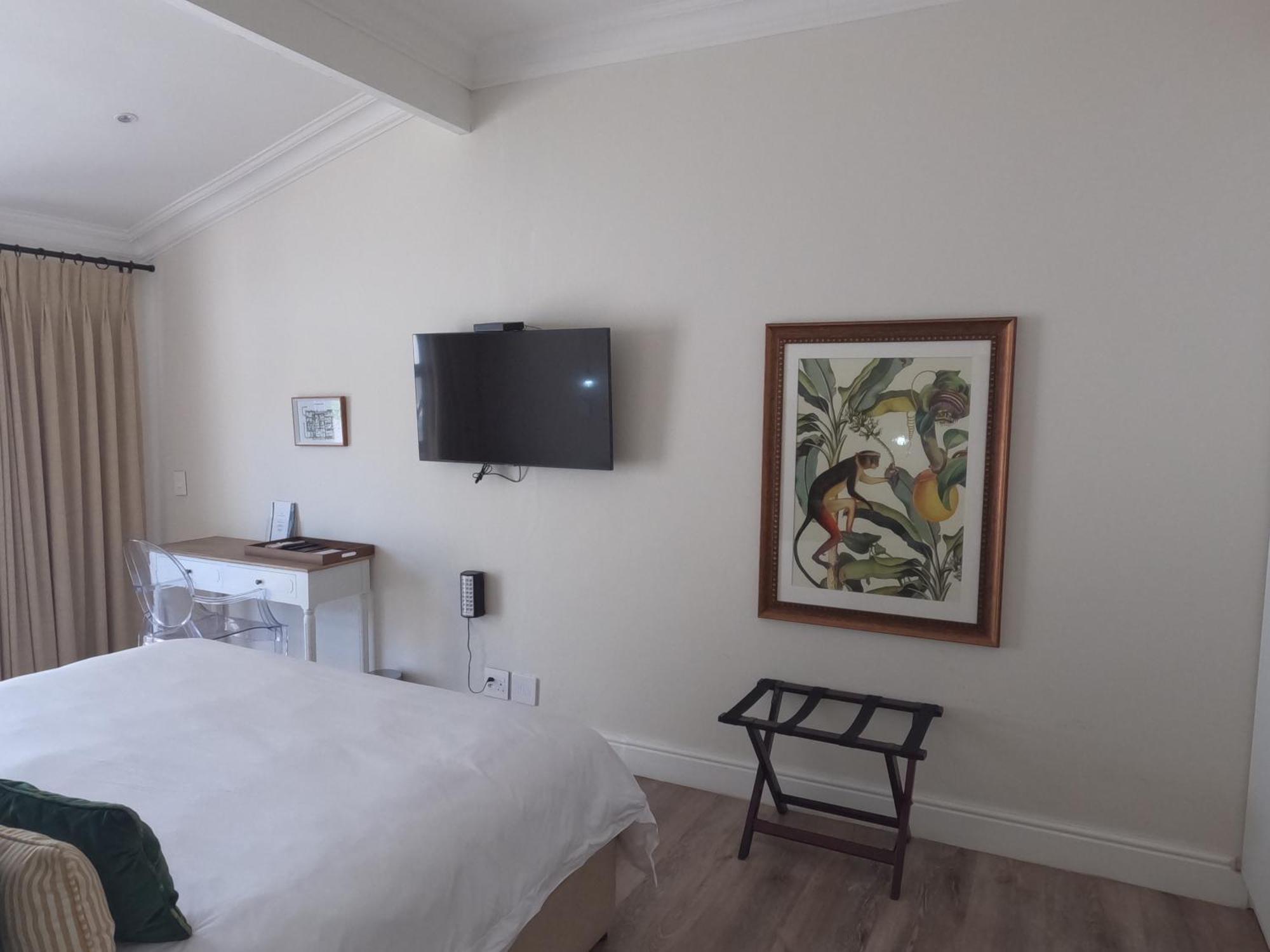 Thyme Wellness Spa And Guesthouse Κέιπ Τάουν Εξωτερικό φωτογραφία