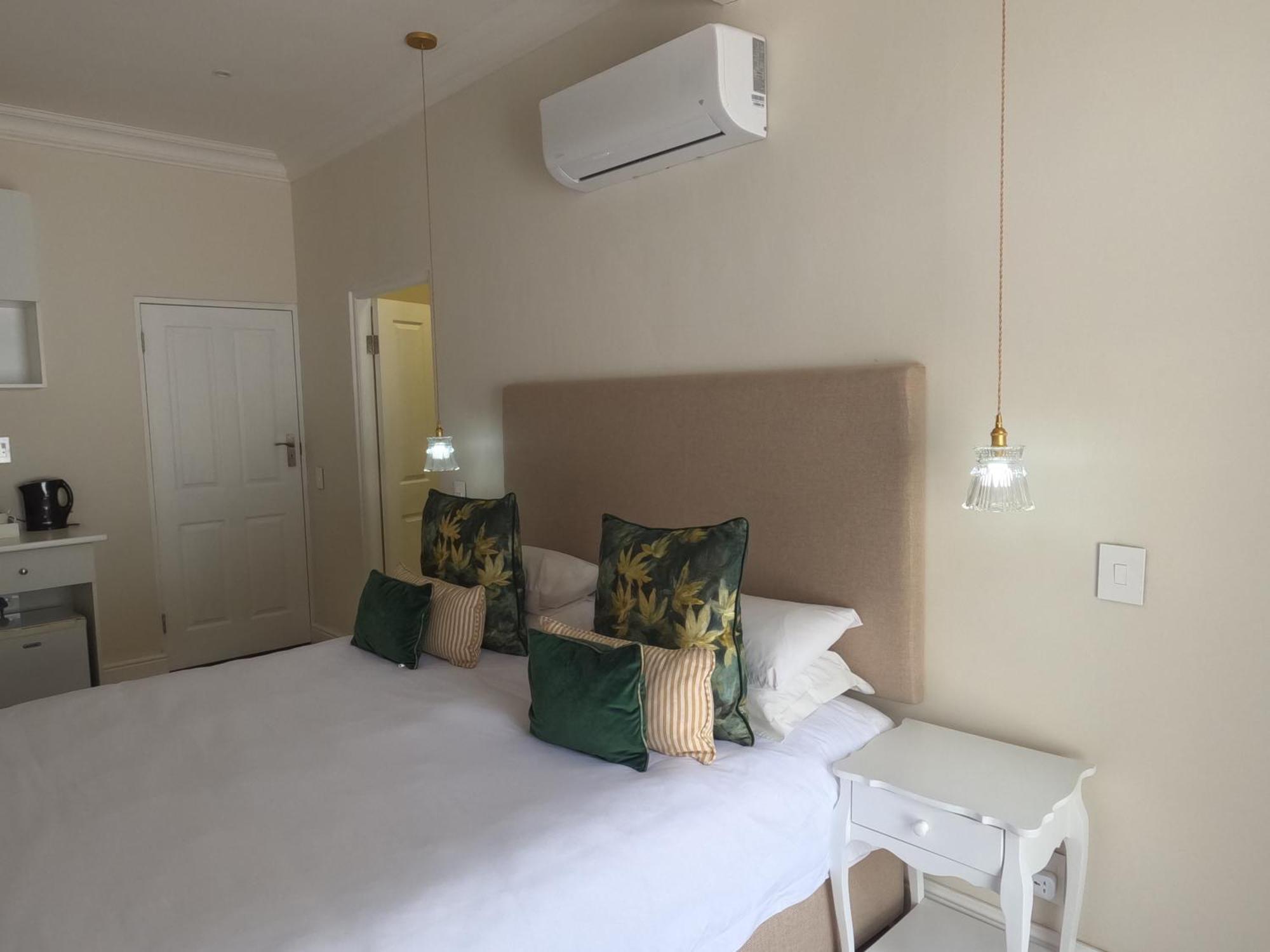 Thyme Wellness Spa And Guesthouse Κέιπ Τάουν Εξωτερικό φωτογραφία