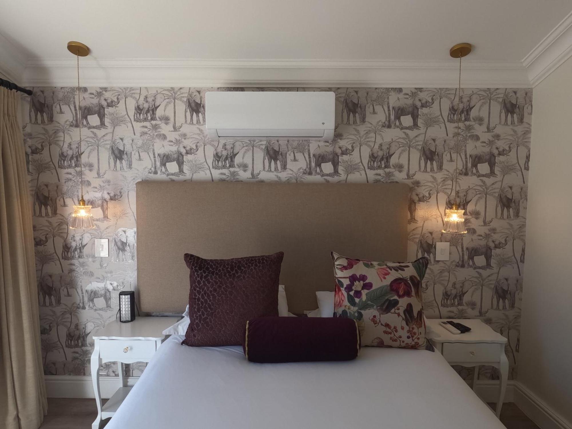Thyme Wellness Spa And Guesthouse Κέιπ Τάουν Εξωτερικό φωτογραφία