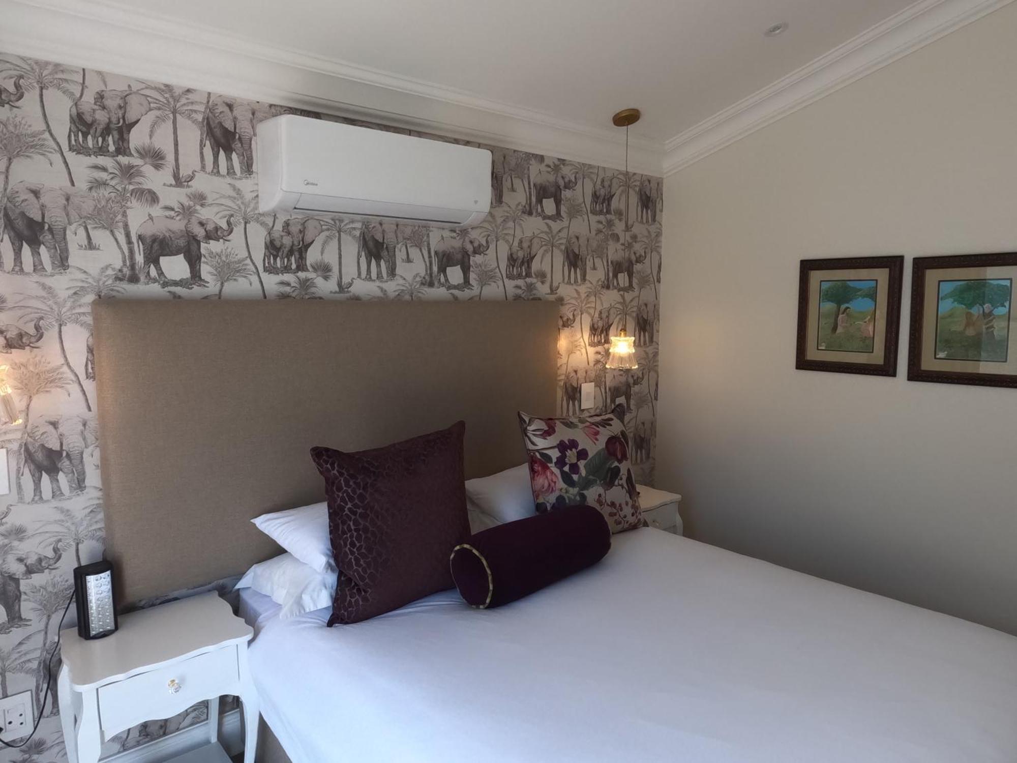 Thyme Wellness Spa And Guesthouse Κέιπ Τάουν Εξωτερικό φωτογραφία