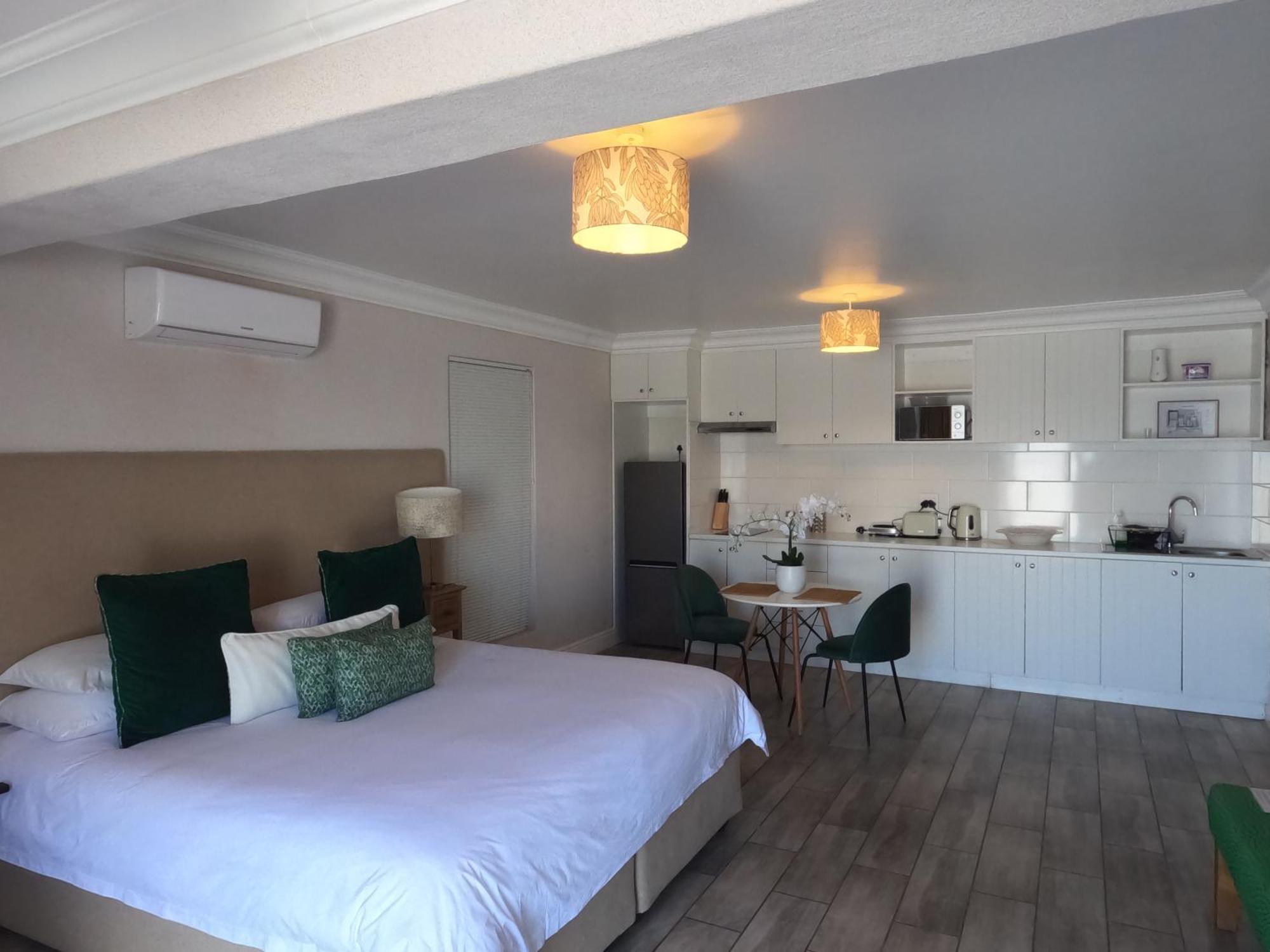 Thyme Wellness Spa And Guesthouse Κέιπ Τάουν Εξωτερικό φωτογραφία