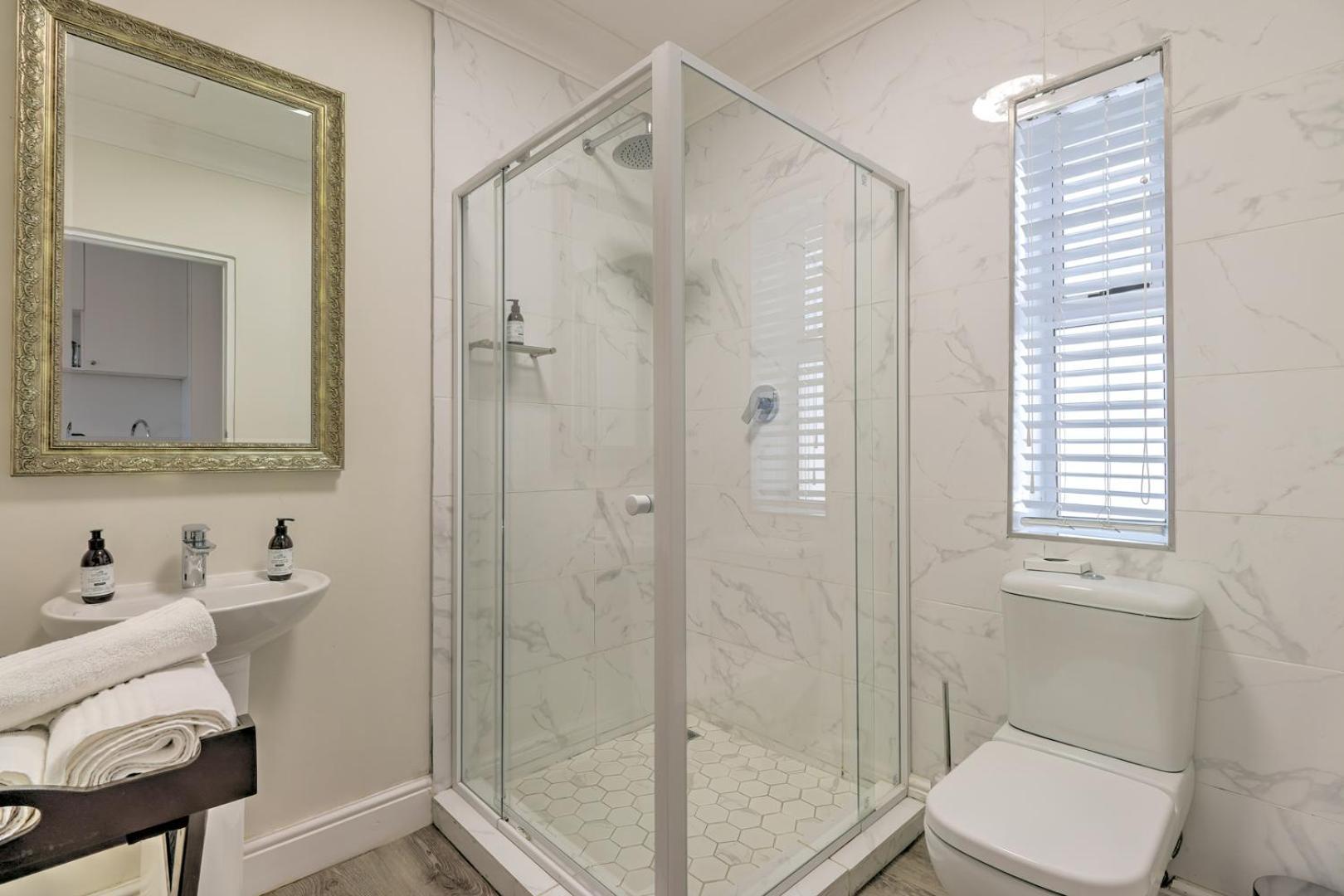 Thyme Wellness Spa And Guesthouse Κέιπ Τάουν Εξωτερικό φωτογραφία