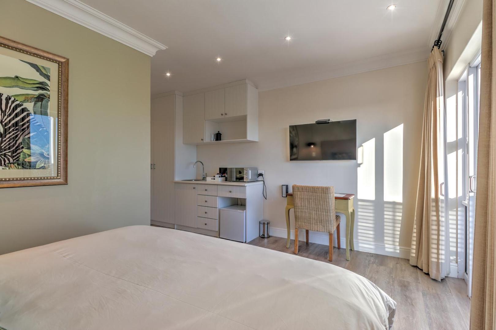 Thyme Wellness Spa And Guesthouse Κέιπ Τάουν Εξωτερικό φωτογραφία