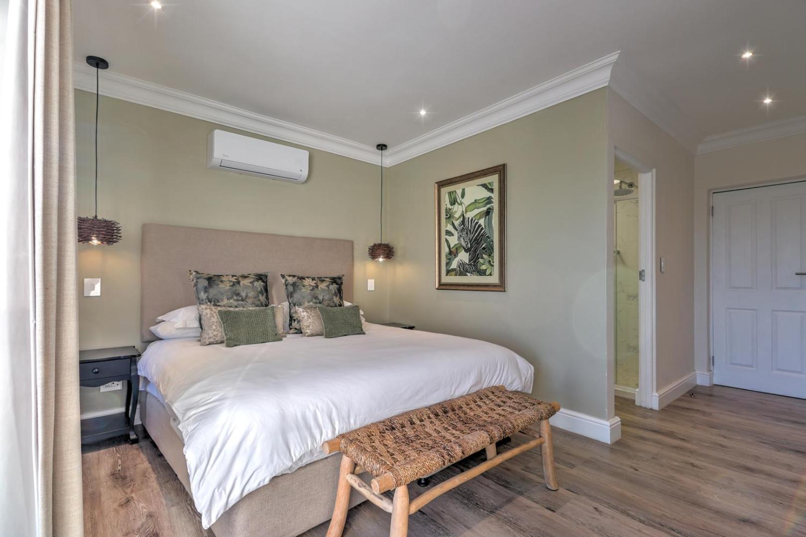 Thyme Wellness Spa And Guesthouse Κέιπ Τάουν Εξωτερικό φωτογραφία