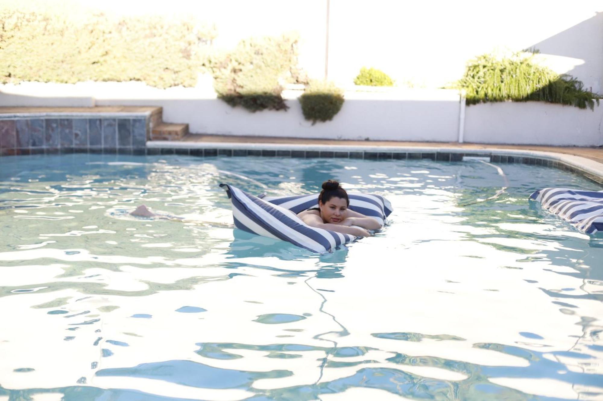 Thyme Wellness Spa And Guesthouse Κέιπ Τάουν Εξωτερικό φωτογραφία
