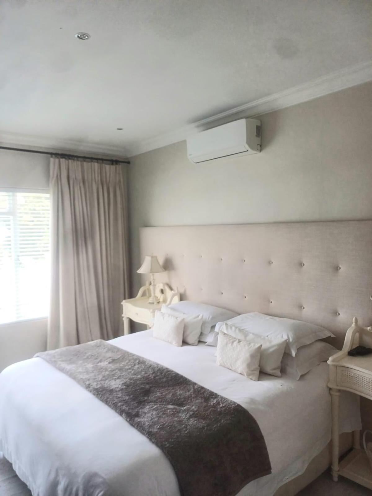 Thyme Wellness Spa And Guesthouse Κέιπ Τάουν Εξωτερικό φωτογραφία