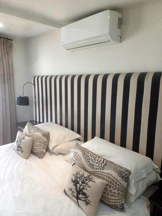 Thyme Wellness Spa And Guesthouse Κέιπ Τάουν Εξωτερικό φωτογραφία