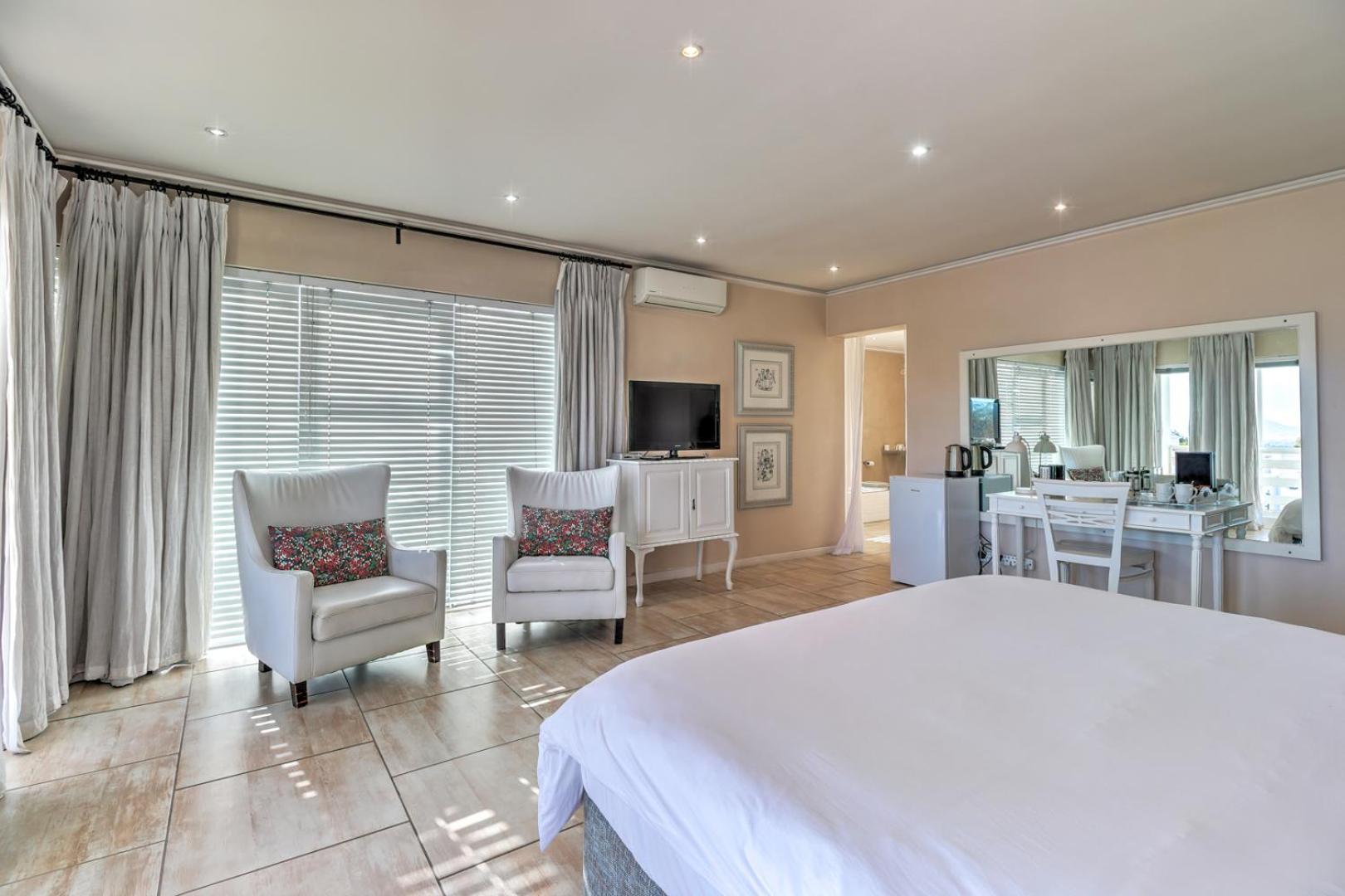 Thyme Wellness Spa And Guesthouse Κέιπ Τάουν Εξωτερικό φωτογραφία
