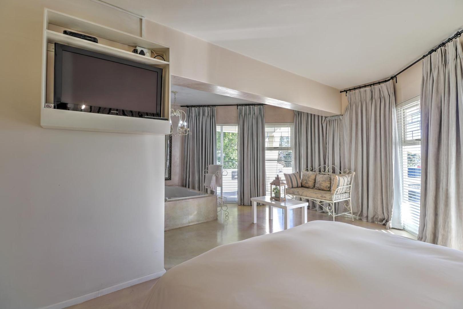 Thyme Wellness Spa And Guesthouse Κέιπ Τάουν Εξωτερικό φωτογραφία