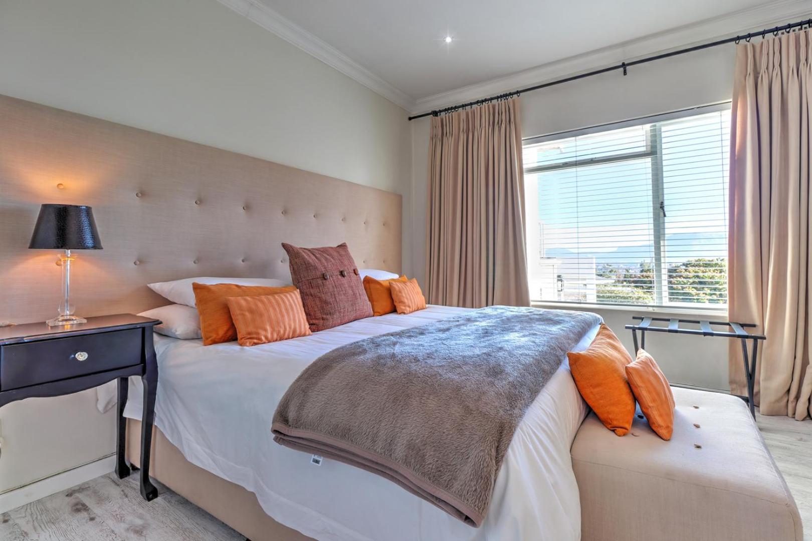 Thyme Wellness Spa And Guesthouse Κέιπ Τάουν Εξωτερικό φωτογραφία