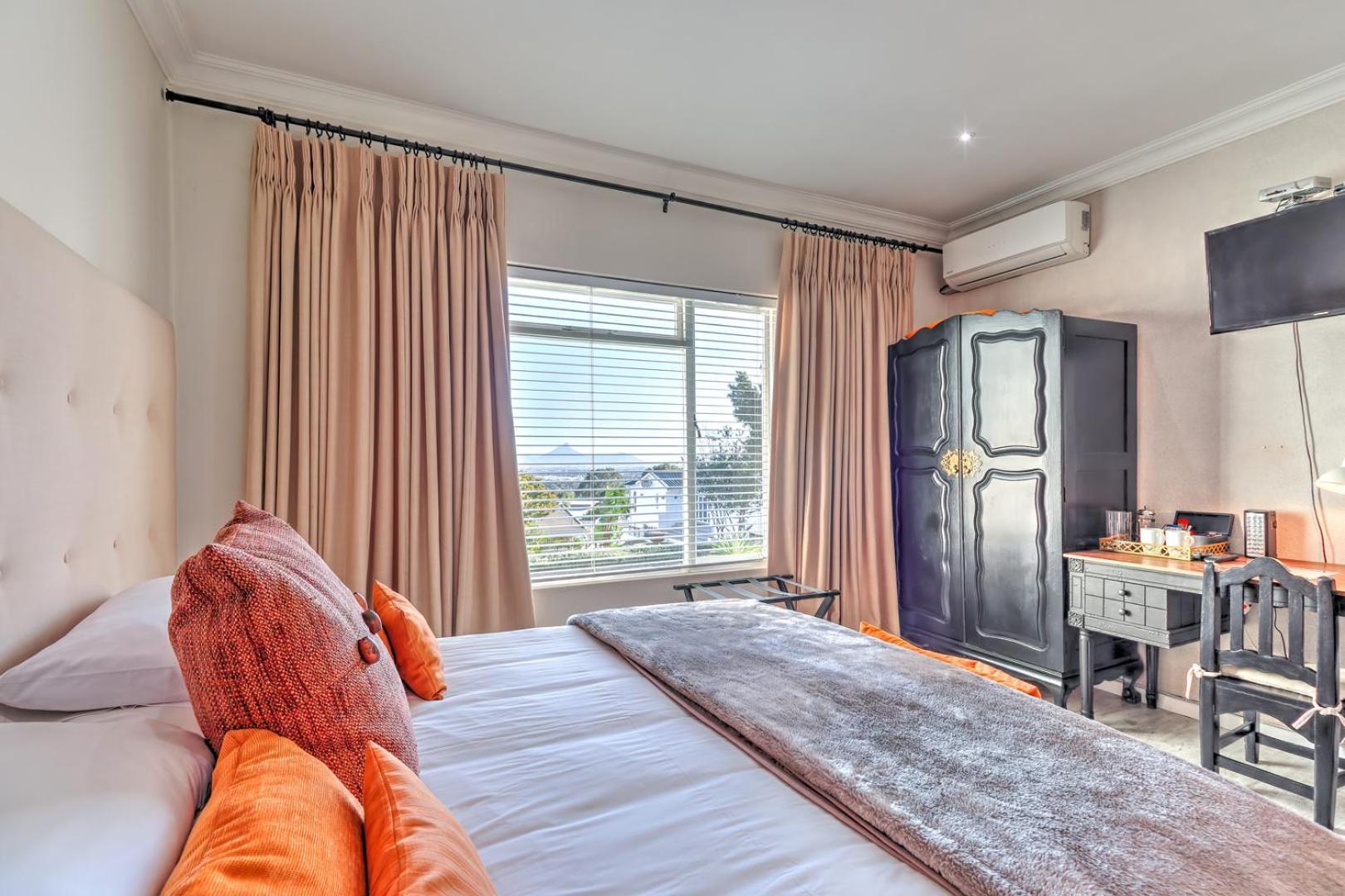 Thyme Wellness Spa And Guesthouse Κέιπ Τάουν Εξωτερικό φωτογραφία