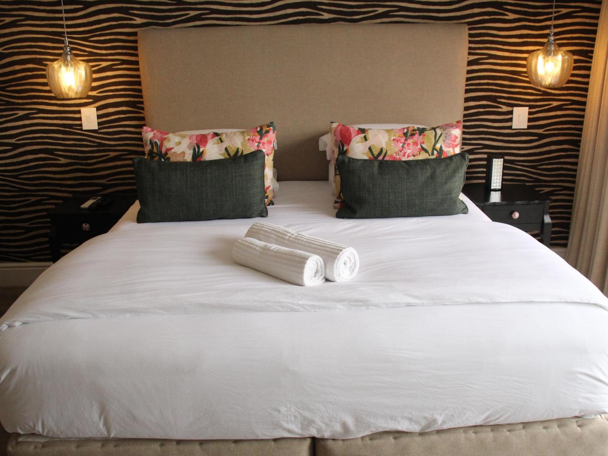 Thyme Wellness Spa And Guesthouse Κέιπ Τάουν Εξωτερικό φωτογραφία