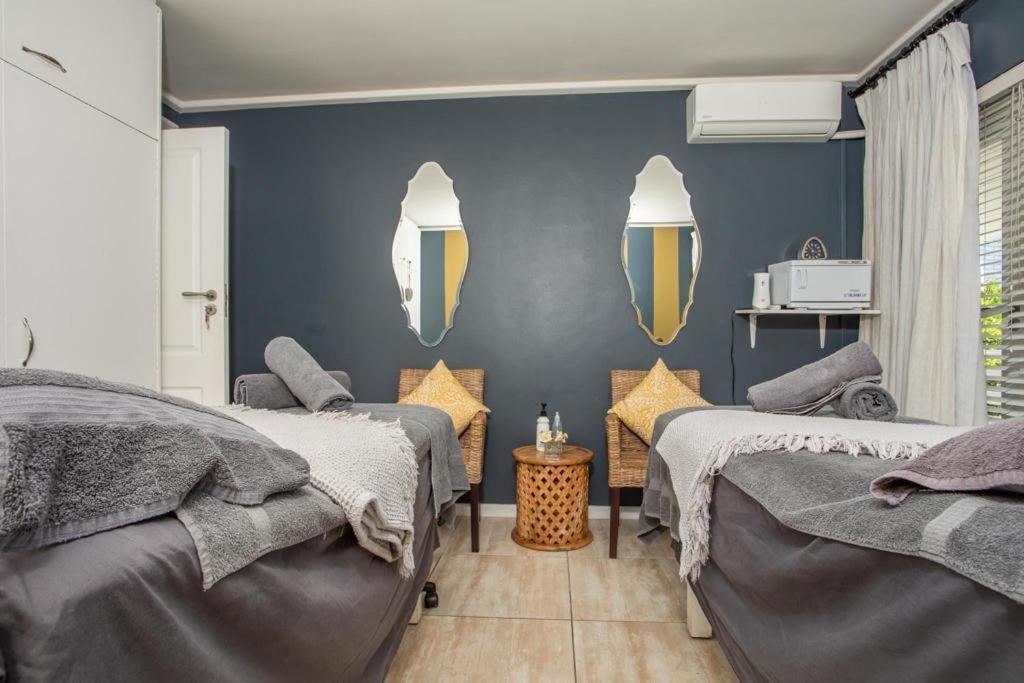 Thyme Wellness Spa And Guesthouse Κέιπ Τάουν Εξωτερικό φωτογραφία